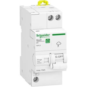 Resi9 XP parafoudre combi 10kA 1P+N sans accessoires SCHNEIDER R9PLS 2