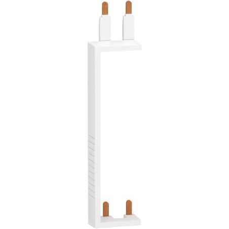 Resi9 XP peigne vertical pour ID XE 25 à 63A entraxe 150mm SCHNEIDER R9PXV150