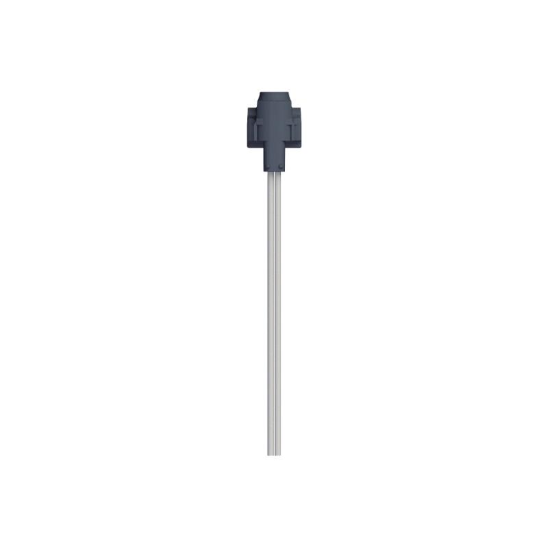 LED ORANGE 250V CONNEXION PAR CABLE ODACE SCHNEIDER S520290