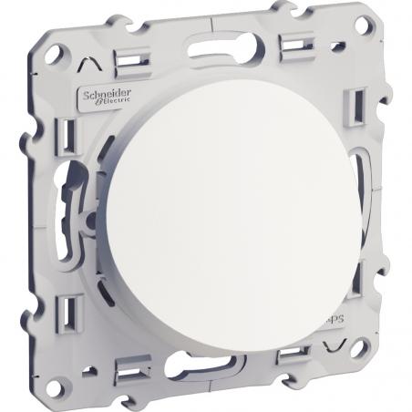 Sortie de câble Blanc à vis 6 à 12 mm2 ODACE SCHNEIDER S520662