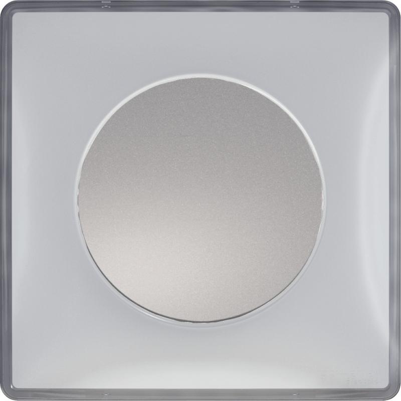 Odace va-et-vient Alu 10A à vis SCHNEIDER S530204