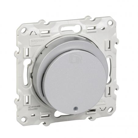 Odace interrupteur à carte 10 A SCHNEIDER