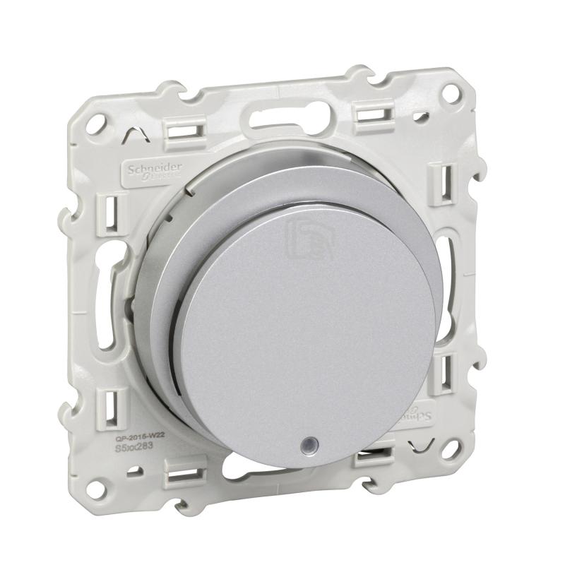 Odace interrupteur à carte 10 A SCHNEIDER