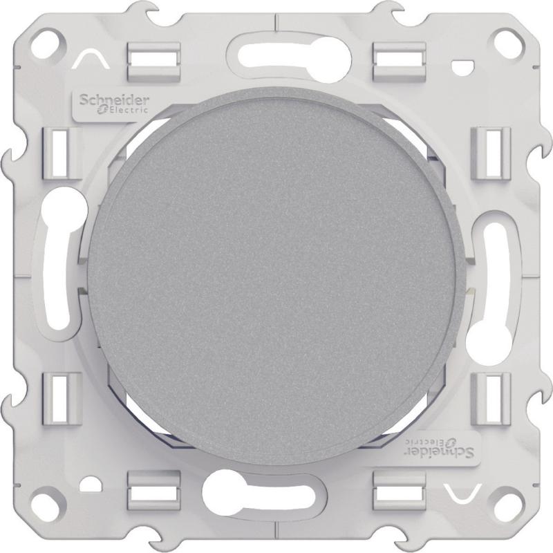 Odace obturateur à vis SCHNEIDER