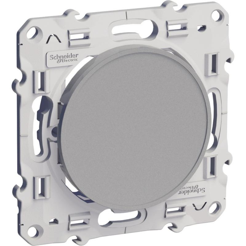 Odace obturateur à vis SCHNEIDER