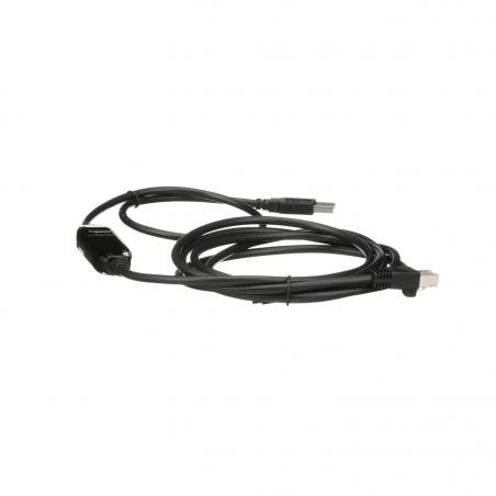 TeSys T cable adaptateur USB RJ45 SCHNEIDER TCSMCNAM3M002P