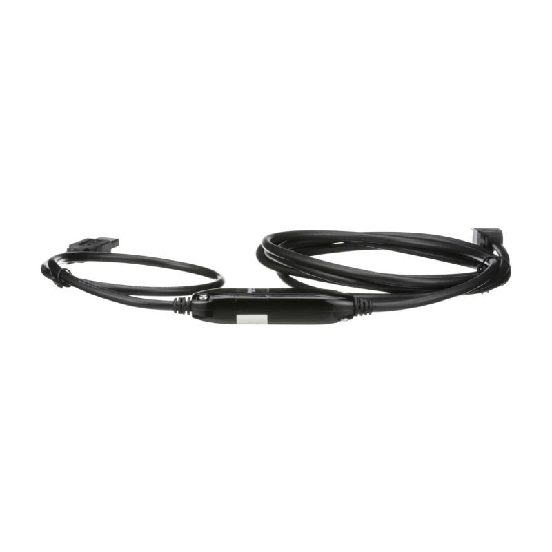 TeSys T cable adaptateur USB RJ45 SCHNEIDER TCSMCNAM3M002P