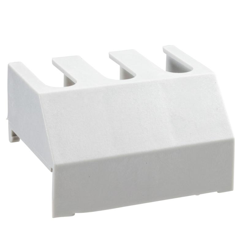 TeSys Vario cache-bornes 3P pour V02..V2 SCHNEIDER VZ8