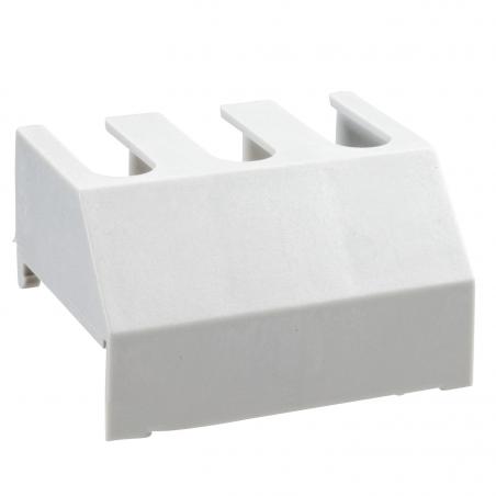 TeSys Vario cache-bornes 3P pour V02..V2 SCHNEIDER VZ8