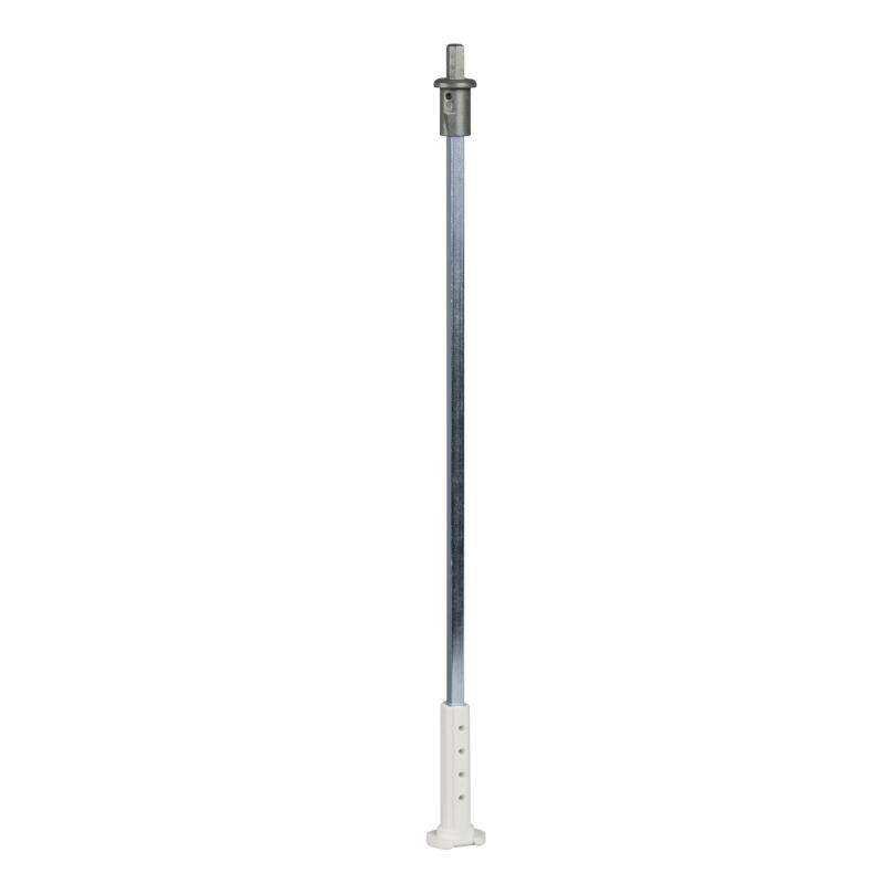 TeSys Vario extension d'arbre interverr.porte Mini-VARIO & inter.sect. VARIO SCHNEIDER VZN30