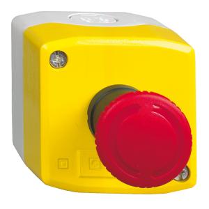 Harmony Boite arret d urgence SCHNEIDER XALK1781H29 2