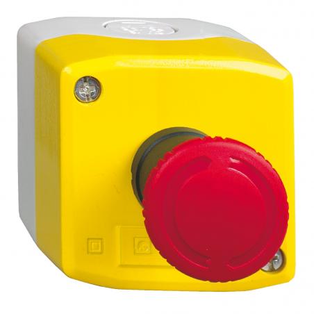 Harmony Boite arret d urgence SCHNEIDER XALK1781H29