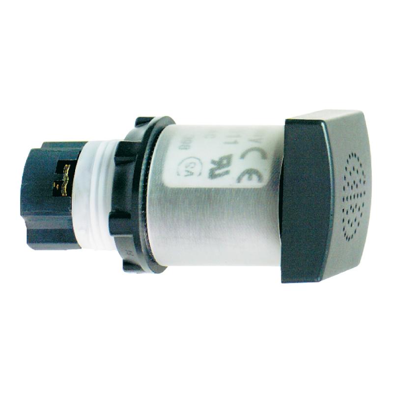 Harmony XB5 buzzer diam. 22 80db 120Vca 50/60Hz SCHNEIDER XB5KSG