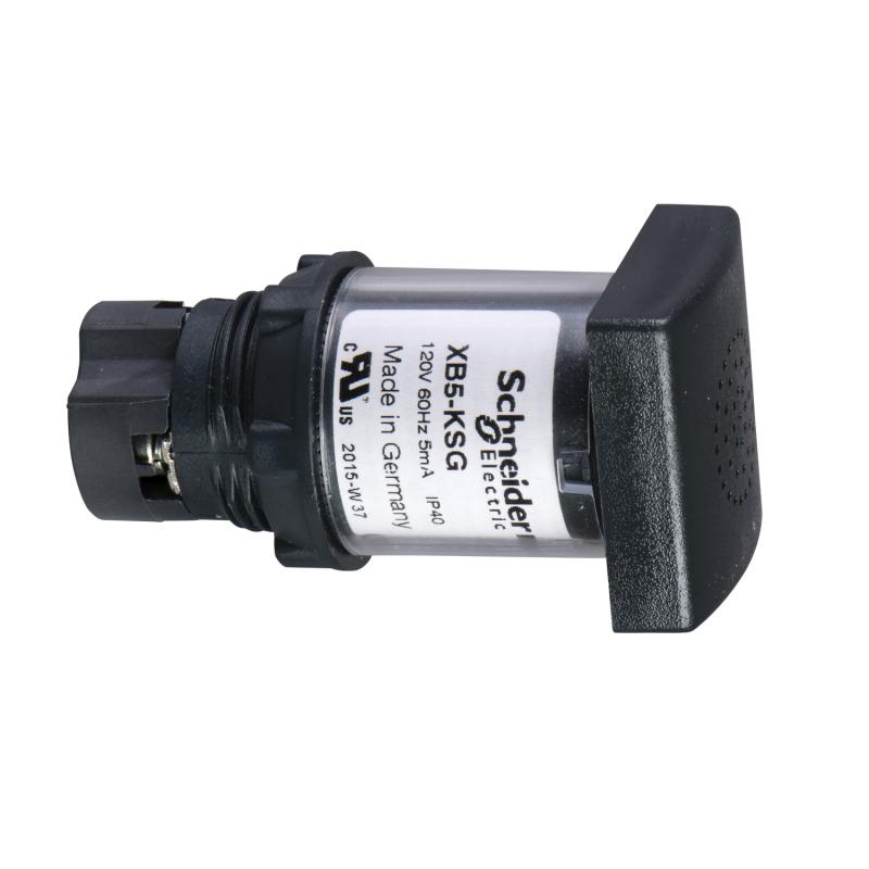 Harmony XB5 buzzer diam. 22 80db 230-240Vca 50Hz SCHNEIDER XB5KSM