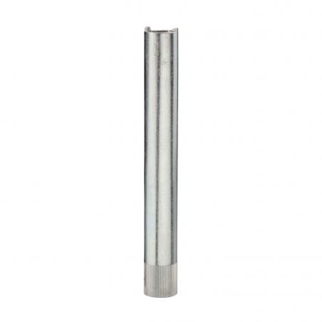 Harmony XVLA voyant rond diam. 8 IP40 jaune orangé DEL intégrée 12V -cosses SCHNEIDER XVLA125