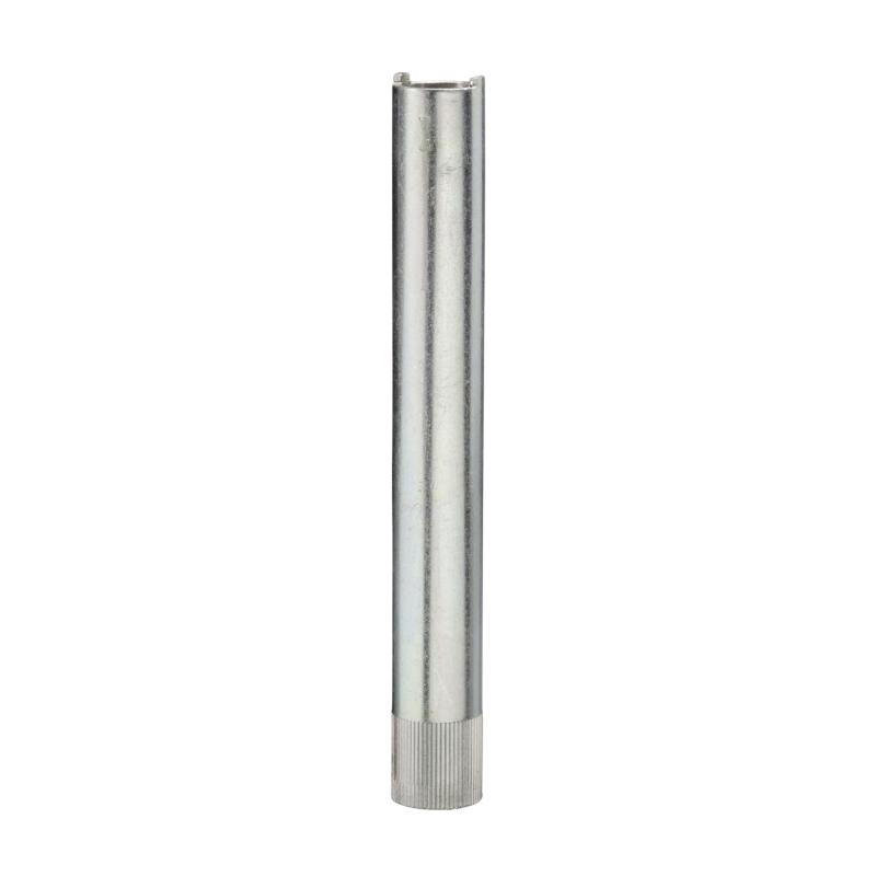 Harmony XVL voyant LED diam. 8 vert 48V col noire cosses Faston SCHNEIDER XVLA143