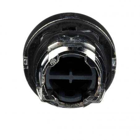Harmony XB4 tête bouton poussoir affleurant diam. 22 vert SCHNEIDER ZB4BA3