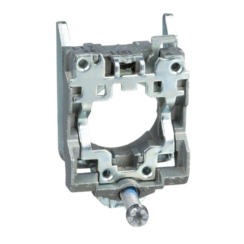 Harmony XB4 embase nue SCHNEIDER ZB4BZ009