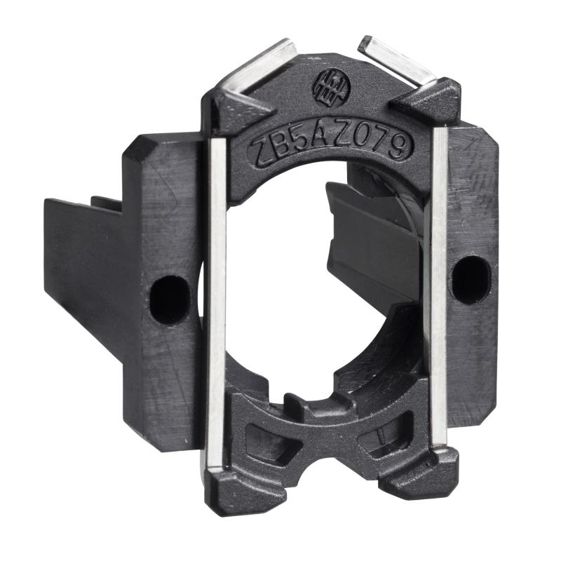 Harmony collier de fixation pr support de plaquette de circuit imprimé XB5-B SCHNEIDER ZB4BZ079