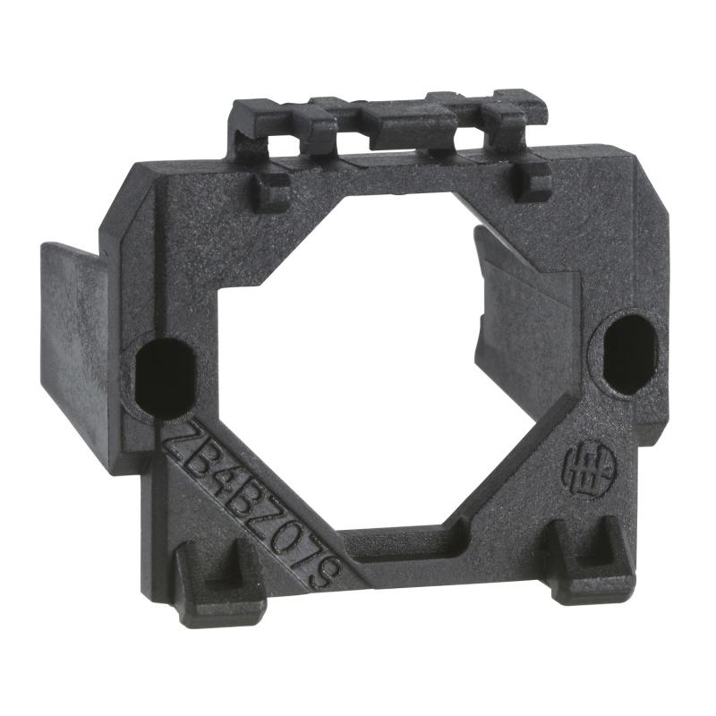 Harmony collier de fixation pr support de plaquette de circuit imprimé XB5-B SCHNEIDER ZB4BZ079