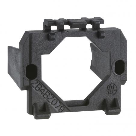 Harmony collier de fixation pr support de plaquette de circuit imprimé XB5-B SCHNEIDER ZB4BZ079