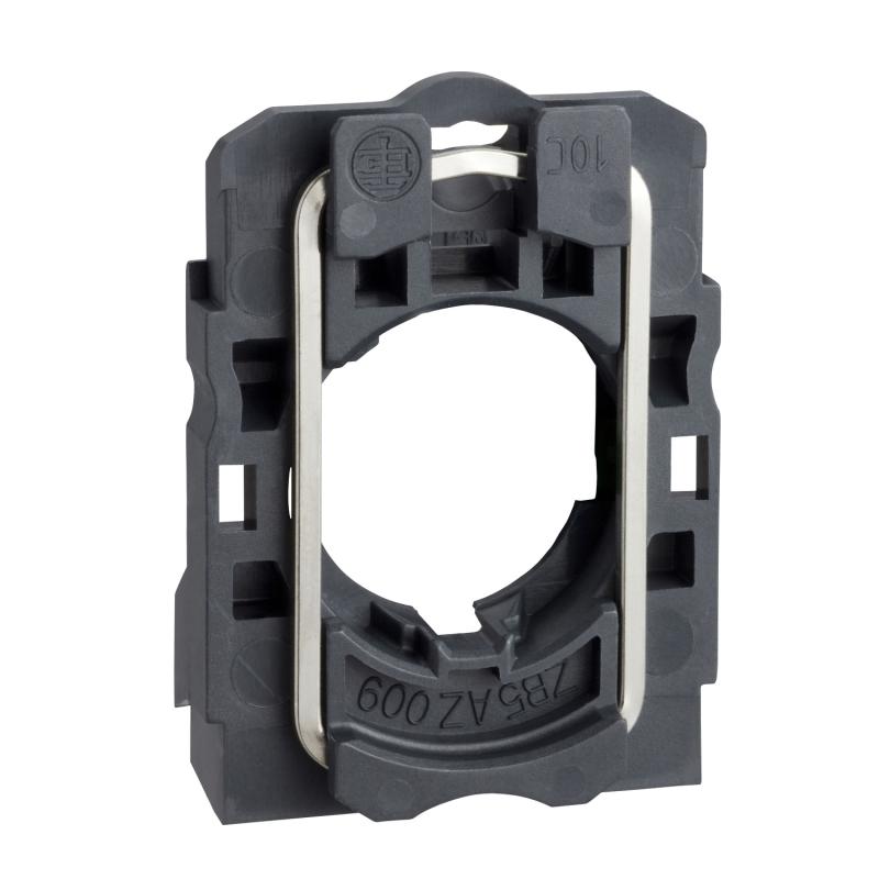 Harmony XB5 embase nue SCHNEIDER ZB5AZ009