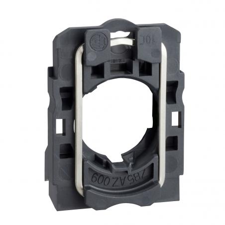 Harmony XB5 embase nue SCHNEIDER ZB5AZ009