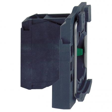 Harmony XB5 corps de bouton 1F raccordement cosses Faston SCHNEIDER ZB5AZ1013