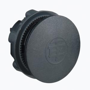Harmony XB5 bouchon obturateur diam. 22 noir SCHNEIDER ZB5SZ3