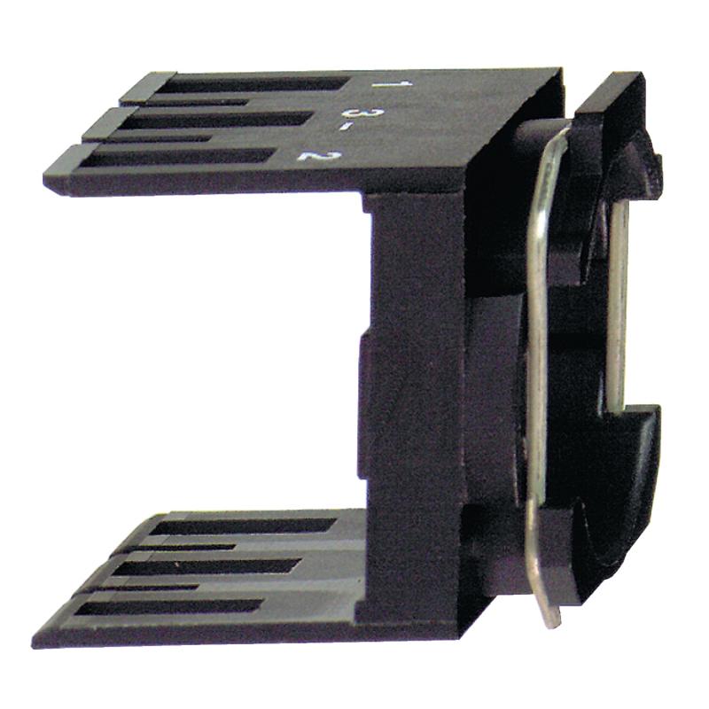 Harmony ZB6 embase pour montage des blocs contact sur unité diam. 16 SCHNEIDER ZB6Y009