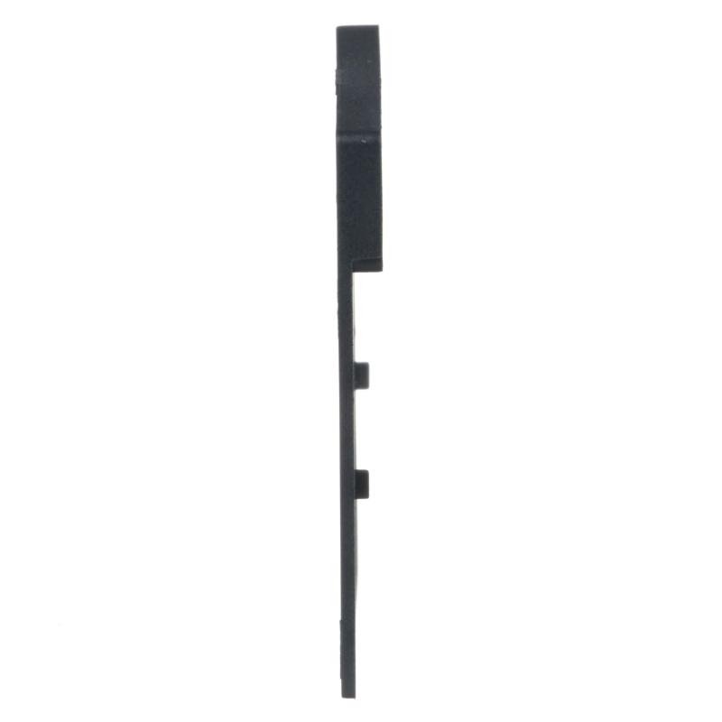 Harmony porte étiquette 30 x 40 mm standard diam. 22 avec étiquette EMERGENCY STOP SCHNEIDER ZBY2330