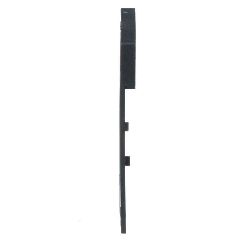 Harmony porte étiquette 30 x 40 mm standard diam. 22 avec étiquette HAND-OFF-AUTO SCHNEIDER ZBY2387