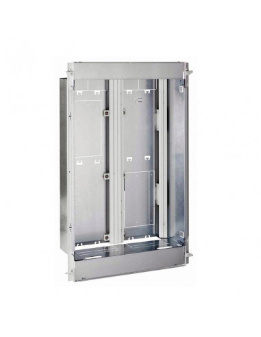 BAC 2X13 MODULES POUR COFFRET 4R+PLAT+COM LEGRAND 401448
