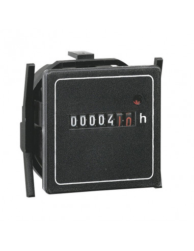 COMPTEUR HORAIRE 200/240V 50HZ LEGRAND 049555
