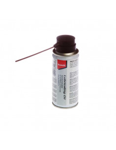 Huile de lubrification 100 ml pour cloueur à gaz GN900 MAKITA 242077-1 2