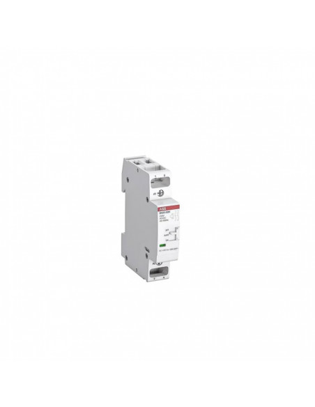 Contacteur Jour/Nuit ESBN 20A 2 NO 230VAC/DC ABB H300469