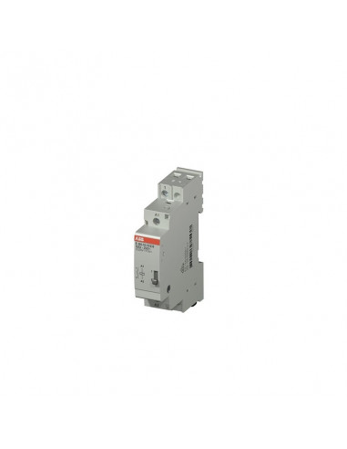 TELERUPTEUR E290 16A 230V 1F ABB A093960