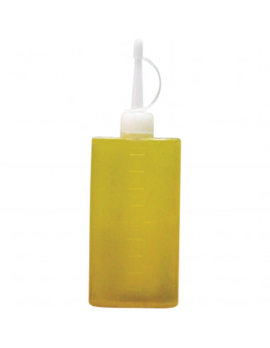 Huile d'entretien pour chaînes de tronçonneuses 100ml MAKITA 182229-1