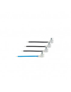 TROUSSE 4 EBCP 10-35/25 3N+1B L190  MICHAUD P650