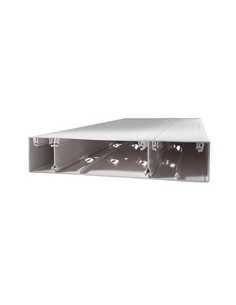 Goulotte GTL complète Drivia 18 PREMIUM 65 x 355 mm Avec 3 couvercles LEGRAND 030068 2