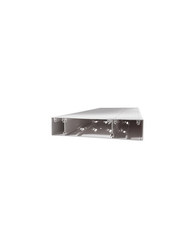 Goulotte GTL complète Drivia 18 PREMIUM 65 x 355 mm Avec 3 couvercles LEGRAND 030068
