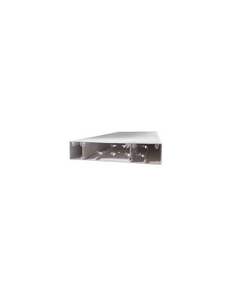 Goulotte GTL complète Drivia 18 PREMIUM 65 x 355 mm Avec 3 couvercles LEGRAND 030068