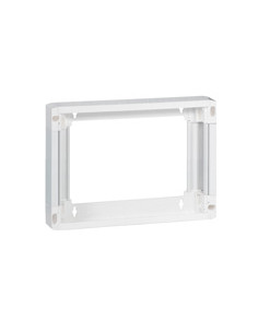 REHAUSSE POUR COFFRET 1RX18M LEGRAND 401271