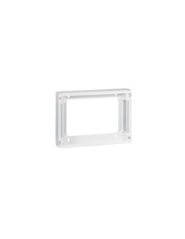 REHAUSSE POUR COFFRET 1RX18M LEGRAND 401271