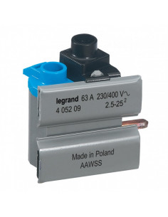 KIT 10 BORNES SORTIE HAUTE LEGRAND 405209