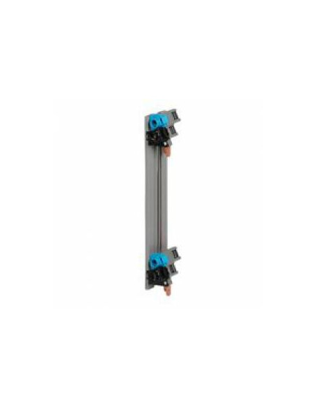 Peigne d'alimentation verticale VX³ optimisée monophasée pour coffret 2 rangées entraxe 125mm LEGRAND 405000