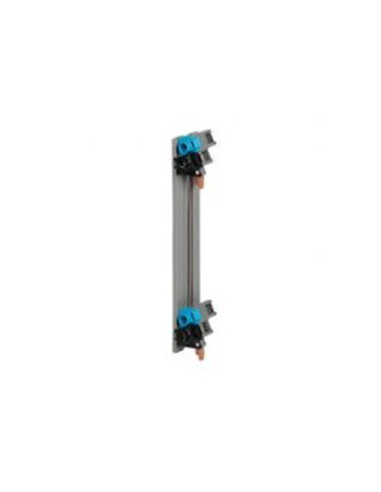 Peigne d'alimentation verticale VX³ optimisée monophasée pour coffret 2 rangées entraxe 150mm LEGRAND 405003