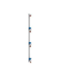 Peigne d'alimentation verticale VX³ optimisée monophasée pour coffret 4 rangées entraxe 150mm LEGRAND 405005 2