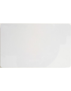 carte iso MIFARE pour contrôle d'acces tertiaire AIPHONE CPMT 122011