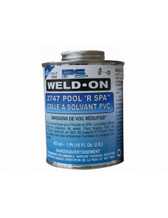 COLLE BLEUE IPS POT DE 500...
